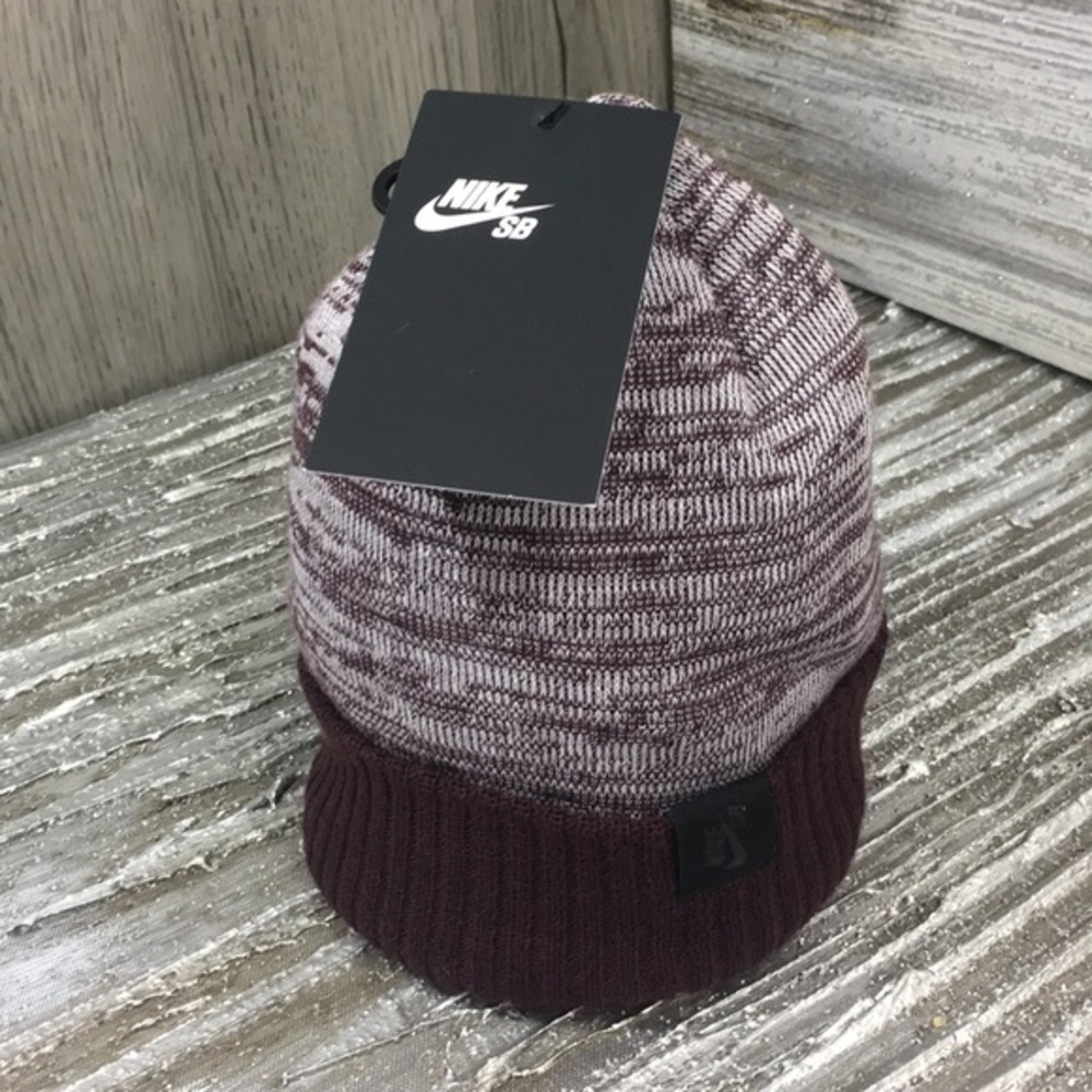 Nike Hat sktbrdng